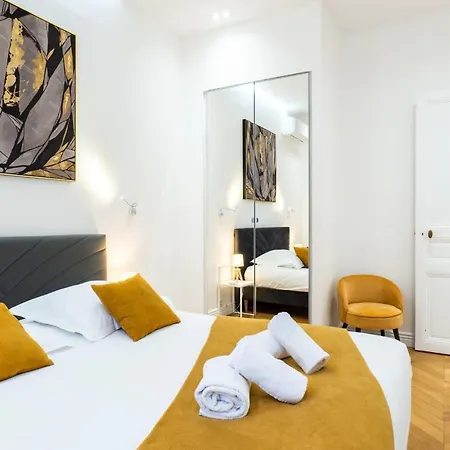 Appartement 3-br In The Heart Of Downtown *
