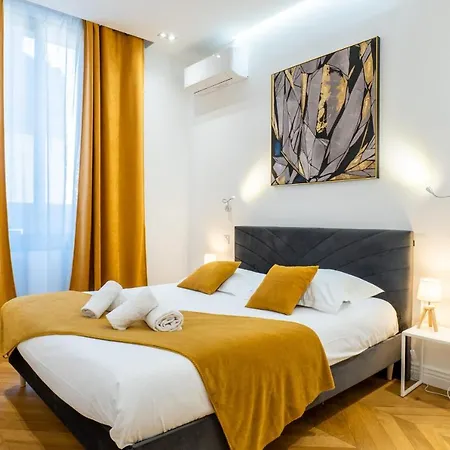3-br In The Heart Of Downtown Appartement